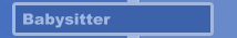 Babysitter